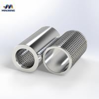 High-Efficiency TC Radial Bearings Featuring Tungsten Carbide Hardfacing with PTA Technology