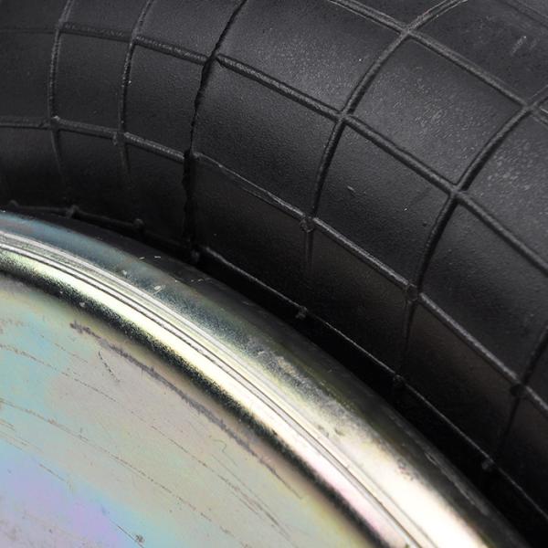 2B14-383 Goodyear Suspension Air Bags Double Bellow 578923356 Airlift Bags