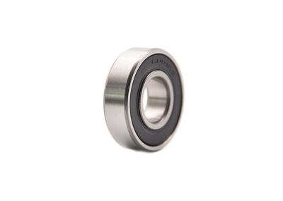 Model 62304ZZ 62 Series Ball Bearing Pre - Lubricated With Grease ODM Acceptable