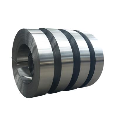 Slightly Oiled High Carbon Steel Strips SK85 SK5 75Cr1 51CrV4 S50C S75C