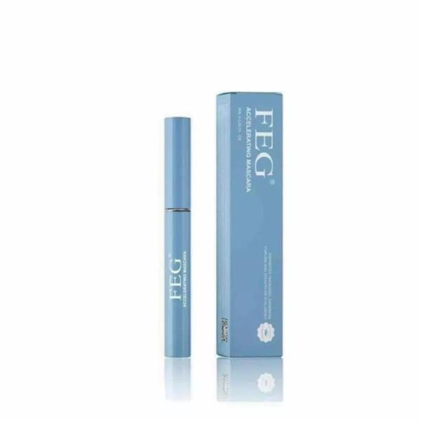 6ml Eyelash Extension Mascara 4D Pink Vibrating Fiber Private Label