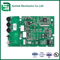 中国とカンボジアにおけるターンキーPCBアセンブリ、PCB設計、および製造サービス