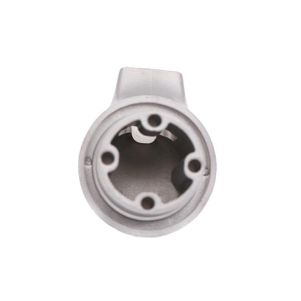 Fourniture de moulage par injection de métaux en poudre fabricants de métallurgie des poudres accessoires d'interface en acier inoxydable