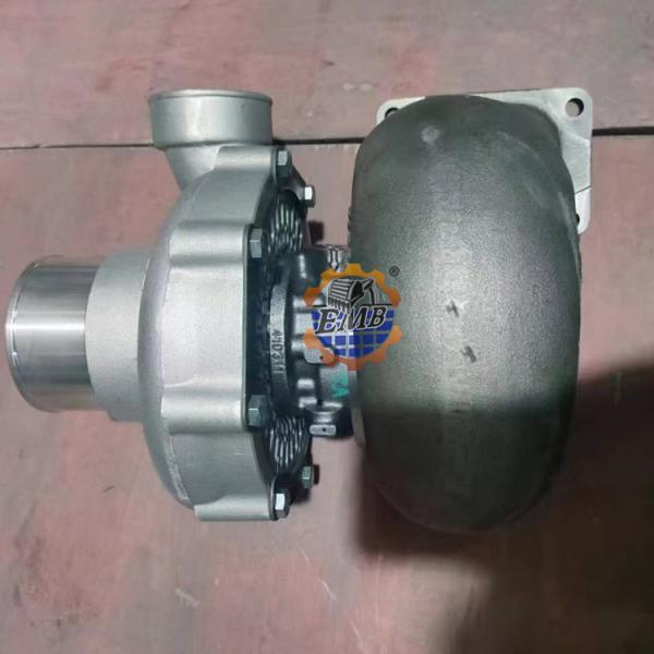 114400-3170 114400-3360 For EX400-3 6RB1 Turbo Diesel Engine Spare Parts