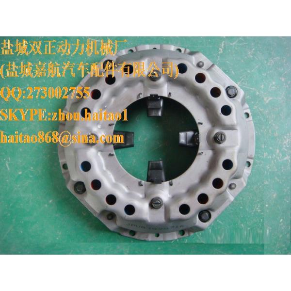 12” Clutch Cover-Ford 5000/6600