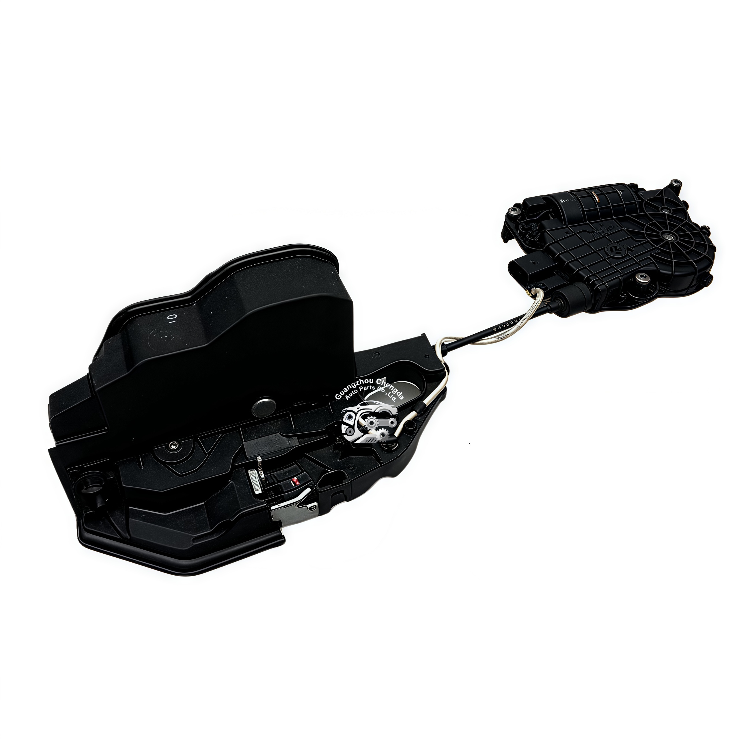 For BMW 2009-2016 5 Series 7 Series  M5 F10 F11 F02 F06 Front Left Soft Close Door Lock Actuator Car Door Lock Motor
