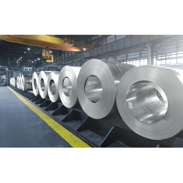 ASTM AISI Stainless Steel Coil Roll 304 2B BA Surface
