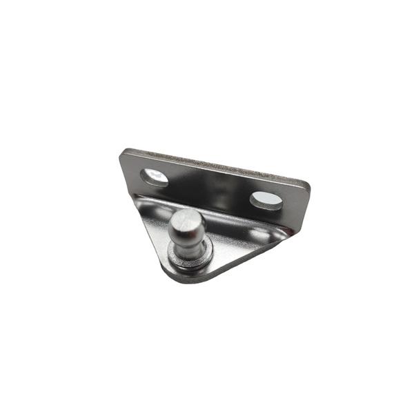 Precision-Engineered Metal Frame Parts for High-Stakes Industries in Aerospace Defense Automotive and Industrial Machinery