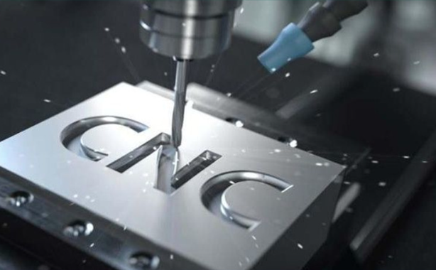 Центр Cnc подвергая механической обработке обрабатывая части оборудования точности частей нештатные повернул части