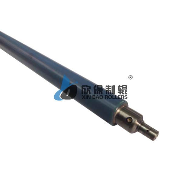 Rouleau en caoutchouc d'impression personnalisé pour ROLAND 700 Rilsan rouleau en nylon rouleau en rouleau dur