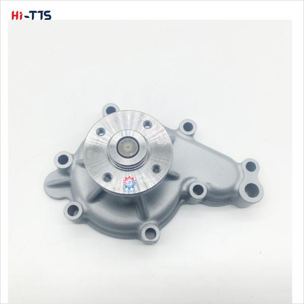 Двигатель насос воды V3307 Трактор M5040 M6040 M7040 M6060 1G72-73030