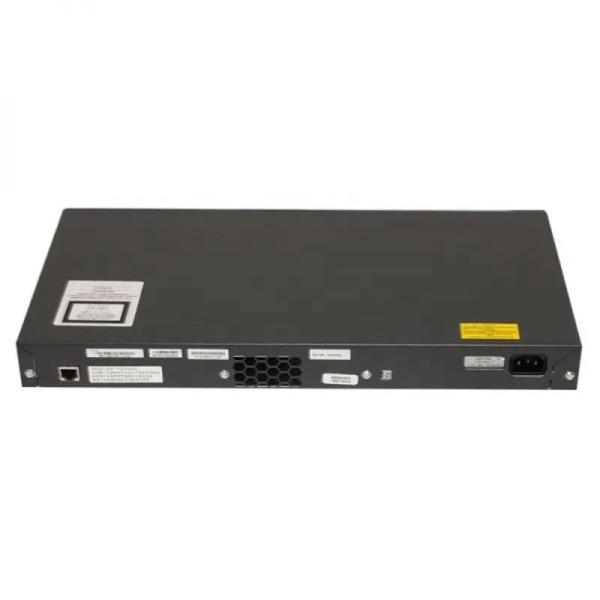 Cisco Catalyst 2960-XR Network Switch 48-Port Full PoE+ LAN Base for Enterprise Access Layer