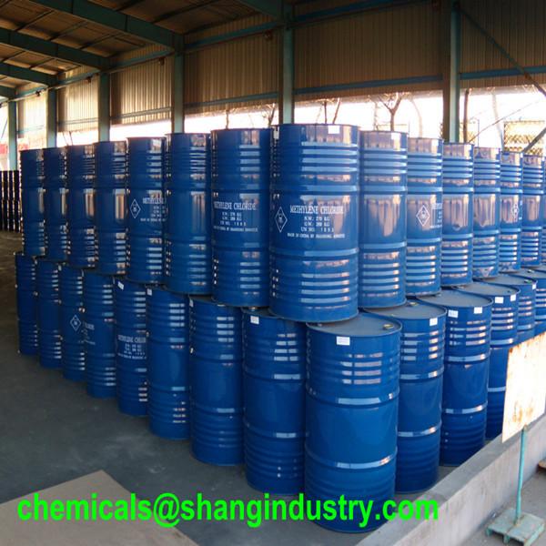 Professional Methylene Chloride Supplier From China