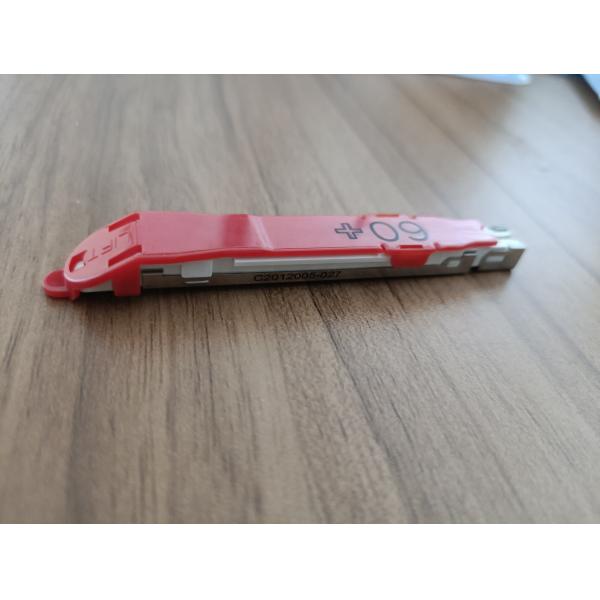 Хирургия использует ноготь сшивателя Endoscopic линейных компонентов сшивателя р