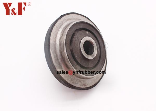 Marine Engine Vibration Mounts Stainless Steel High Vibration Damping