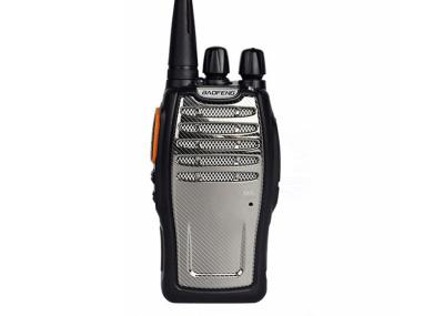Baofeng BF-888S dois caminhos Rádio de longo alcance Mini Walkie Talkie portátil