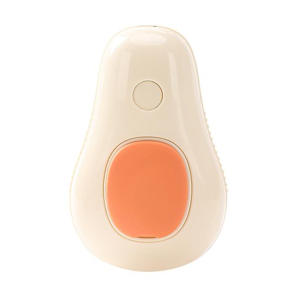 Fine Hair Pet Cleaning Tools High Speed Quick Charge Cat Grooming Brush Home Use
