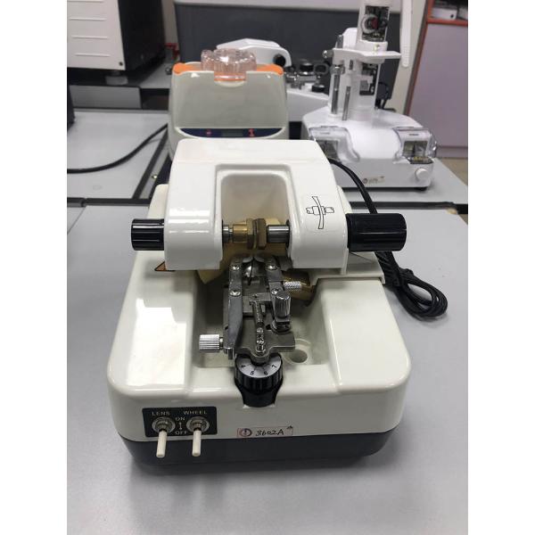 Части GD3602A автоматической нержавеющей стали фальцаппарата оптически объектива прочной запасные