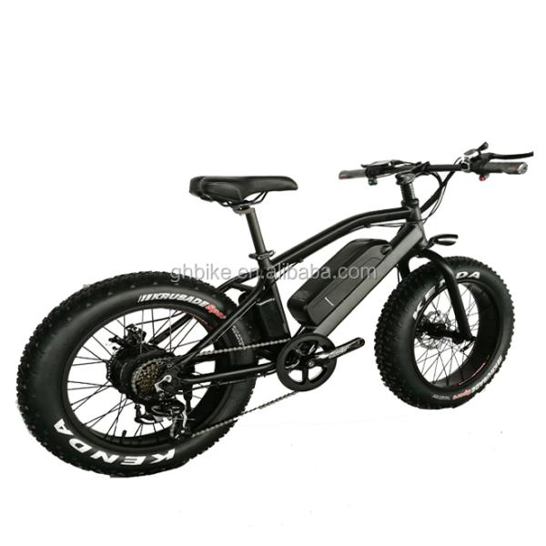 20inch Electric Mini Motorcycle for Kids UK CE Certified LCD Display and Shimano 7 Speeds