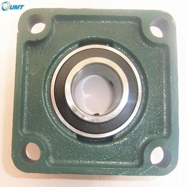 30*38.1*125 mm Agricultural machinery, fan, textile, food, mining etc. used Pillow block bearing UCF206