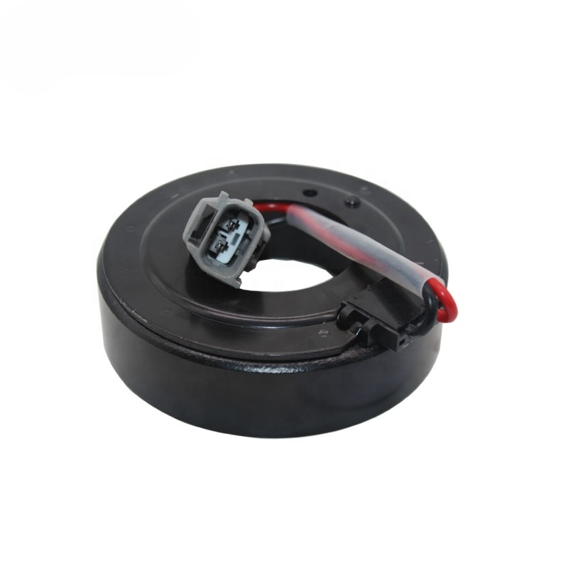 6V12 Car Ac Clutch Spare Parts Air Conditioning Compressor Clutch for Fiat Pv6 115mm Car Ac Spare Parts OEM 51803075 71792267