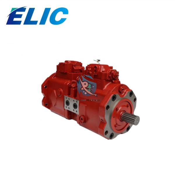 K3v63 Hydraulic Excavator Pump