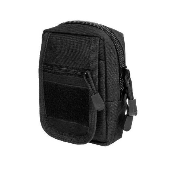 Outdoor Molle Gear Accessories Molle Gear Bags , Molle Mag Pouch