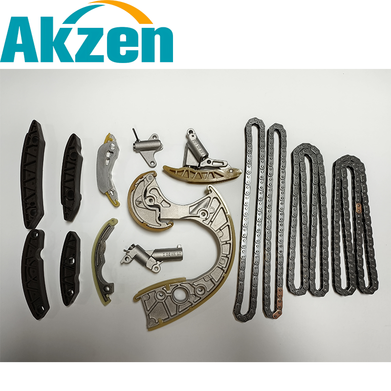 079109229D 079109507G ZUIKO  Complete Timing Chain Kit For Audi S4 A6 Allroad BAT BBK BHF 4.2L V8 Engine