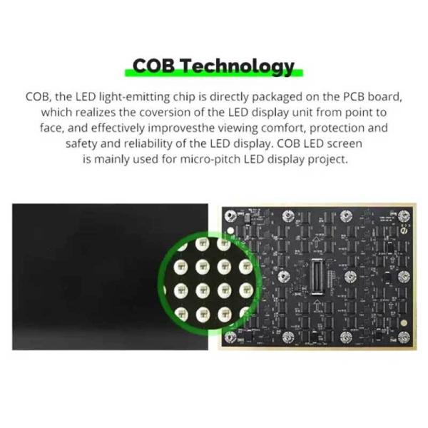 REISS Small Pixel Pitch 16:9 P0.9 P1.2 P1.5 P1.8 P2 Indoor Led Video Wall Display Screen Panel