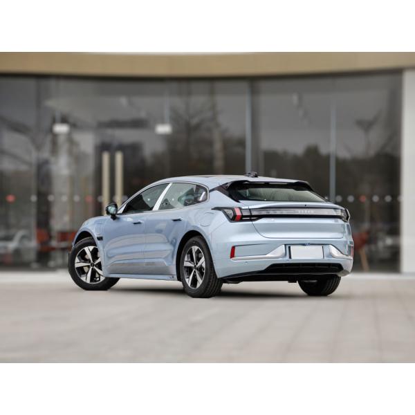 Customization Electric Cars 2023 Zeekr001 We Awd 140kw Full Configuration Seat No. 5