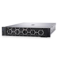 Intel Xeon CPU 3.0GHz Poweredge R750 2U Rack Media GPU Serveur pour Linux et Windows