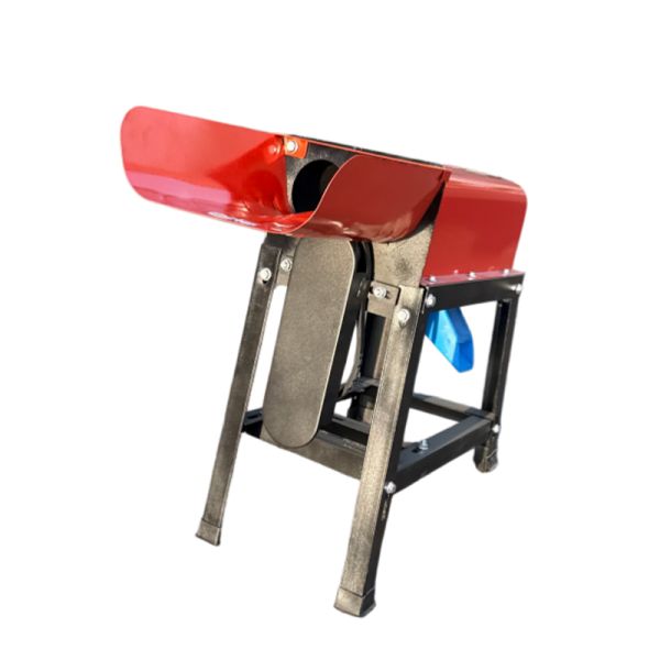 Corrosion Resistant Corn Sheller Machine 220V Double Roller Maize Processing Machine