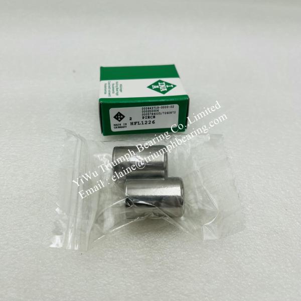 INA  Needle Roller Bearings   HFL1226