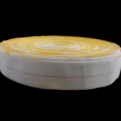 Poliéster girado tecido resistente da fibra da tela 100 de pano de filtro do rasgo do OEM