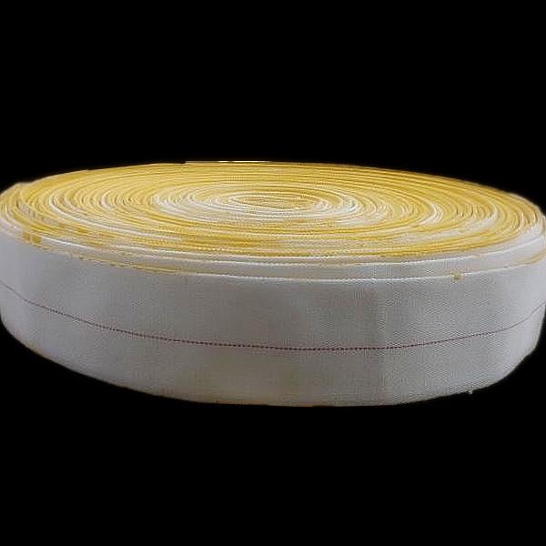 OEM Tear Resistant Woven Filter Cloth Fabric 100 spun fiber polyester
