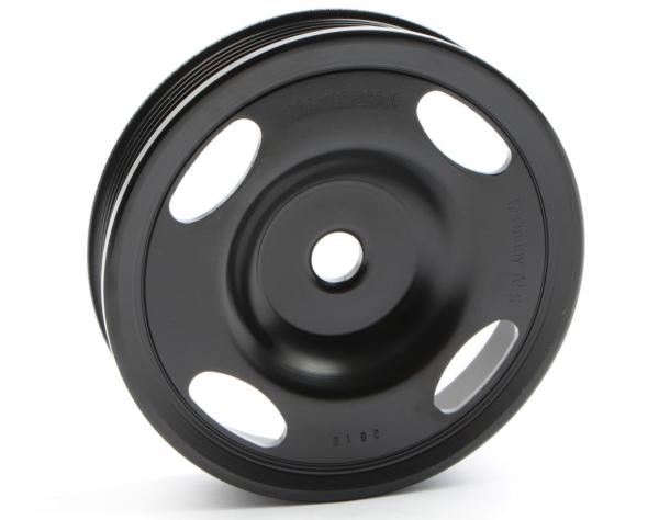 Volkswagen Polo Audi Crankshaft Pulley 03D105255D  OEM Standard
