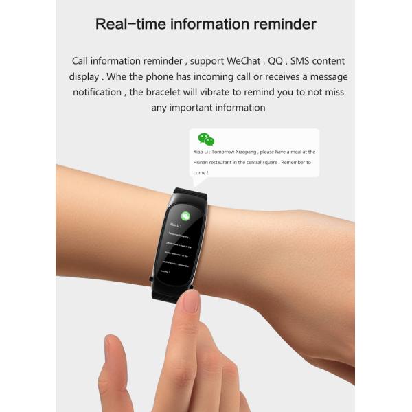 S4 Amazfit Gts Fitness Smartwatch With Heart Rate Monitor Bracelet  195mAh 1.14INCH