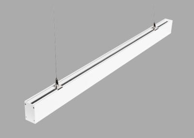 Aluminium LED Profile With Diffuser PC IP20 48W Natural White Home Supply