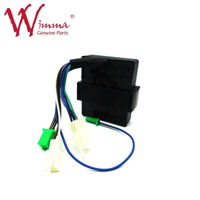 400CC SCOOTY PEP PLUS Motorcycle CDI Electronic Ignition ISO9001 Certified
