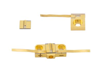5 Watt Single Emitter Diode Laser Multiple Mounts For Medical Application