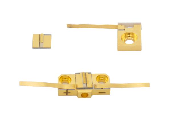 5 Watt Single Emitter Diode Laser Multiple Mounts For Medical Application