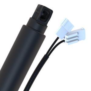 Алюминиевая электроподъемная дверь для BMW E70 E70 LCI 2007-2013 с защитой безопасности