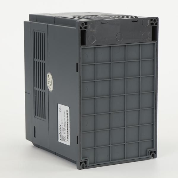 Movimentação do vetor VFD da fase monofásica VFD 3hp 2hp 1hp 220v de bomba de água