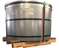 Coil d'étain de haute résistance avec une formabilité supérieure pour différents usages