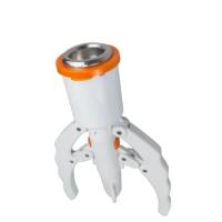 Urologia de unhas de titânio Circuncisão descartável Agrafador indolor Plasticell Corte de anel de pele de porco