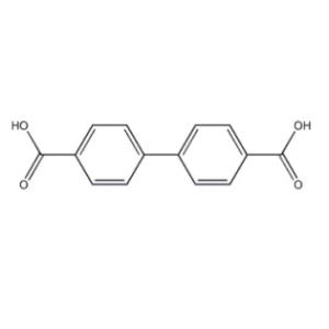 Intermedios farmacéuticos de ácido 4,4'-bifenildicarboxílico, ácido orgánico de