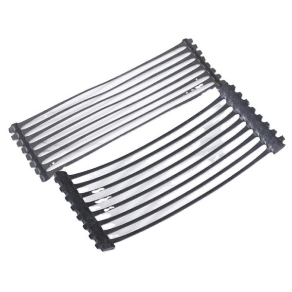 Réseau géogéographique uniaxial en PP HDPE accrédité CE/ISO9001 pour le