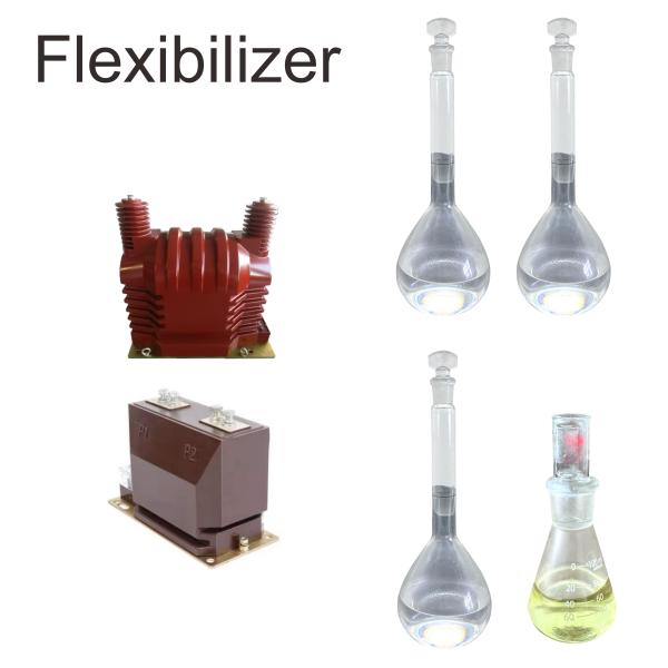 8 m2/L Modified Transformer Varnish Coating For Electric Dry Type And Oil Transfomer 'S Core