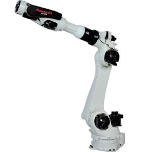 Робот для покраски Yaskawa BX130X, 6-осевые роботизированные решения