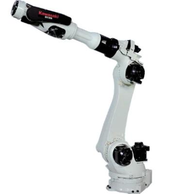 Codificação de alarme Yaskawa Braço Robô Soldador BX130X 6 eixos Braço Robô Industrial